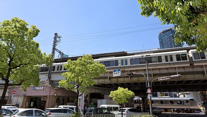 福島駅