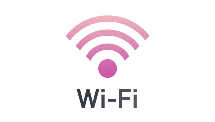 WiFi